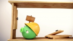 انیمیشن داستان خوک ها فصل 2 قسمت 24 - piggy tales